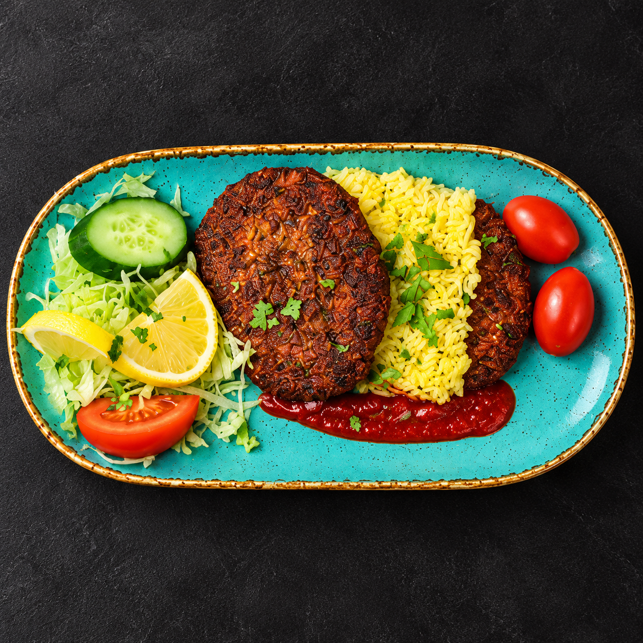 Bay Leaf Restaurant