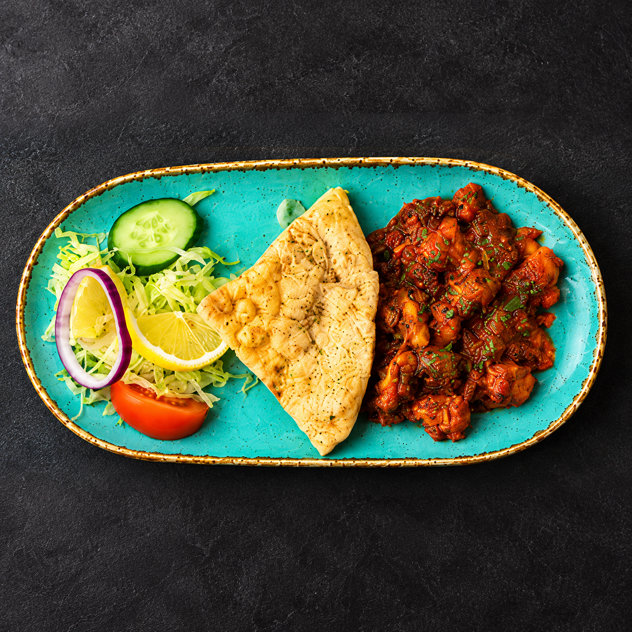 Bay Leaf Restaurant